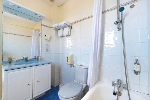 Hotel Provencal