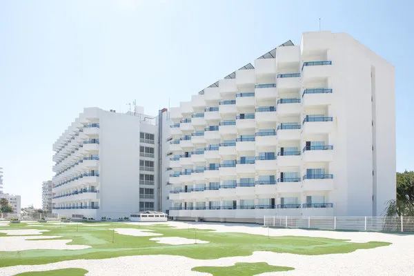Hotel Puerto Bahía & Spa