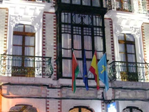 Hotel Puerto de Llanes