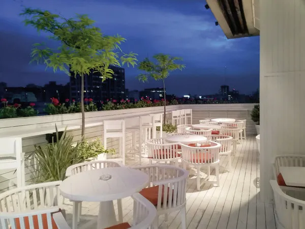 Hotel Pulitzer Buenos Aires
