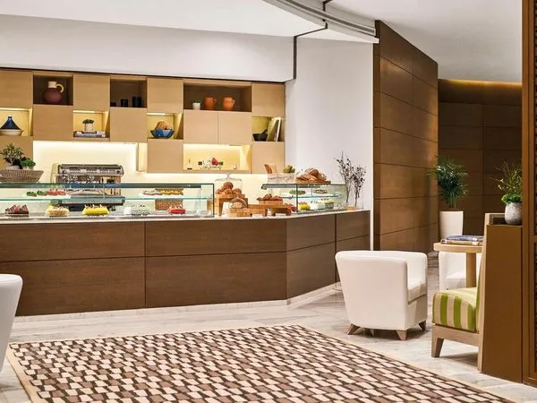 Hotel Pullman Doha West Bay