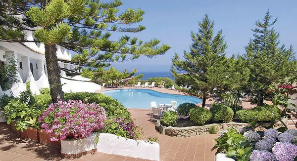 Hotel Punta Est