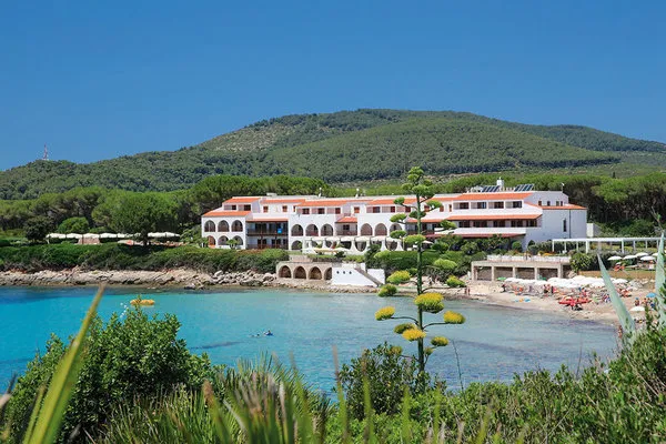 Hotel Punta Negra