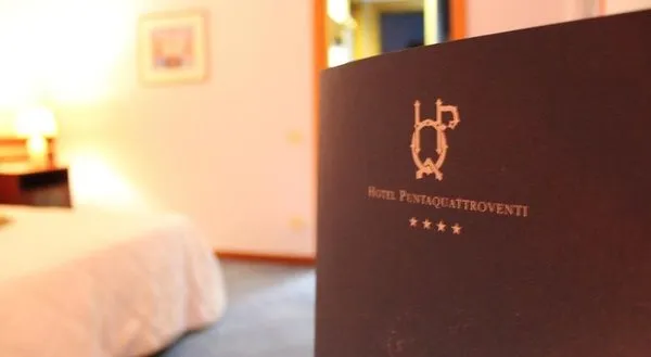 Hotel Punta Quattroventi