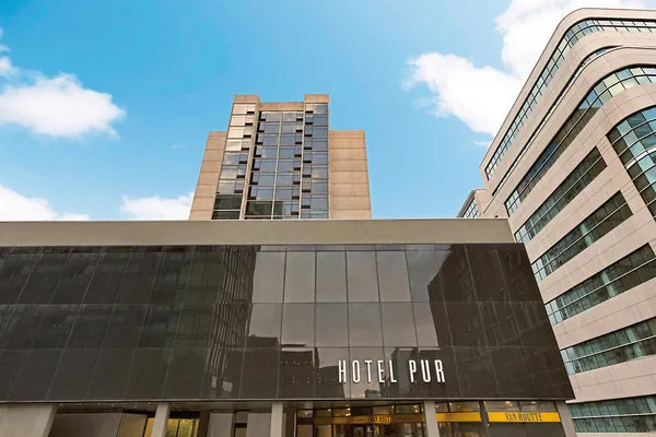 Hotel PUR, Quebec, a Tribute Portfolio Hotel