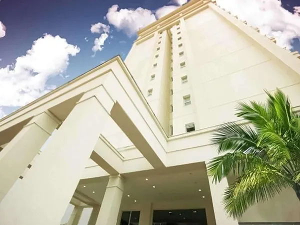 Hotel Quality Rio Barra Da Tijuca
