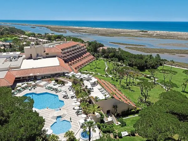 Hotel Quinta do Lago