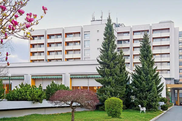 Hotel Radin