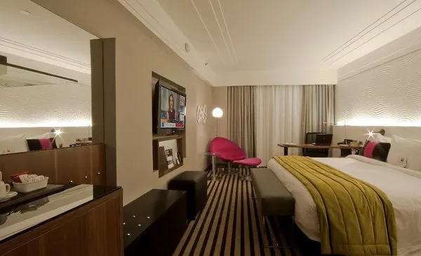 Hotel Radisson Alphaville