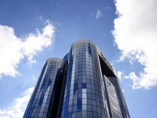 Hotel Radon Plaza
