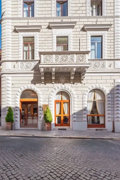 Hotel Raffaello