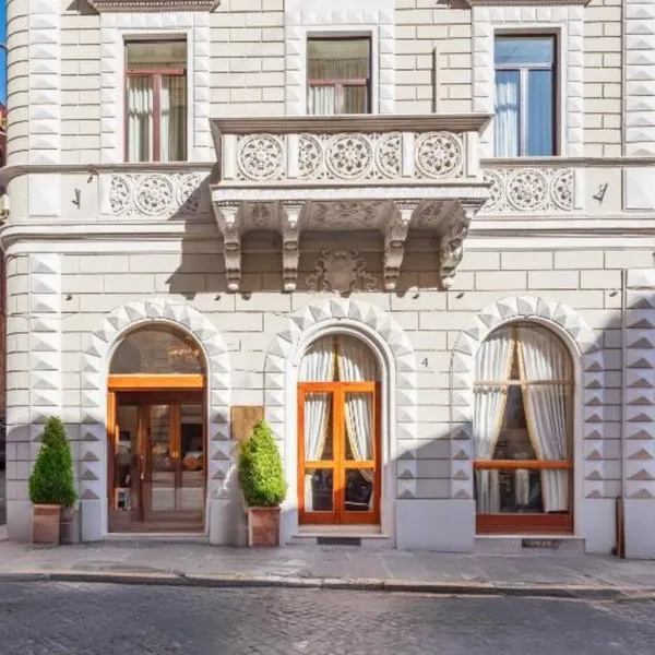 Hotel Raffaello