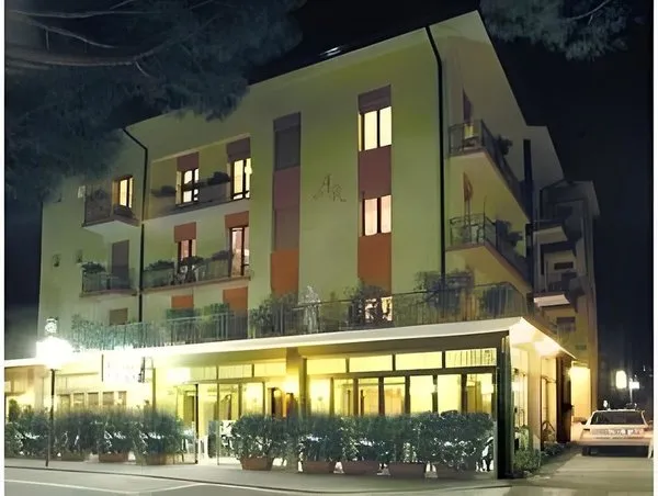 Hotel Ragno