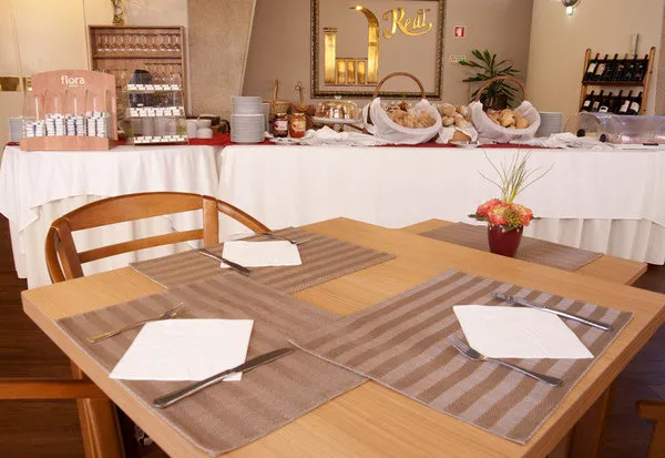 Hotel Rainha D. Amélia Arts & Leisure