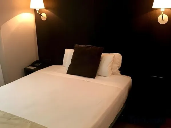 Hotel Ramblas Internacional