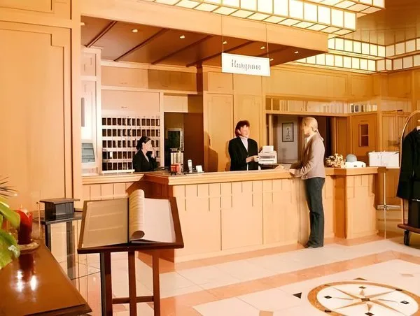 Hotel Randsbergerhof