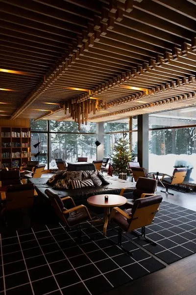 Hotel Rantapuisto