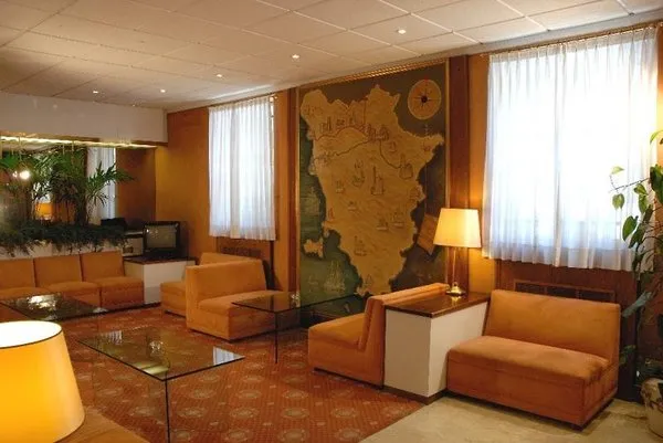Hotel Rapallo