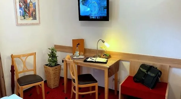 Hotel Rappen