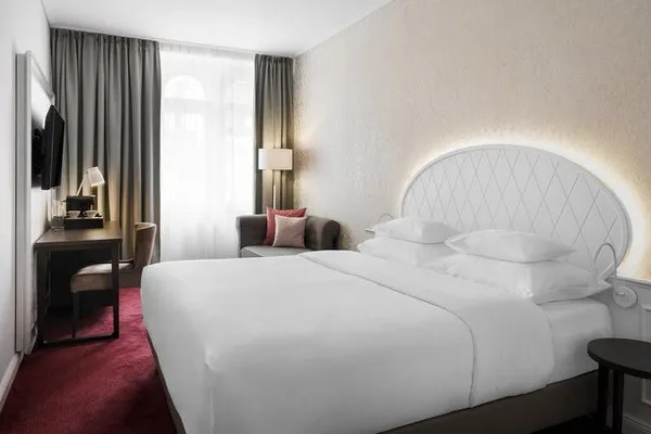 Hotel Rathauspark Wien - Handwritten Collection