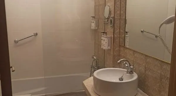 Hotel Real Segovia by Recordis Hotels