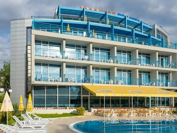 Hotel Regatta Palace