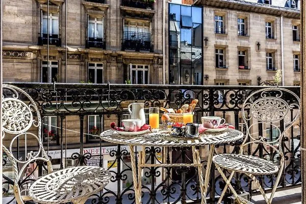 Hotel Regence