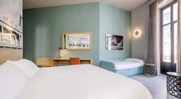 Hotel Regente