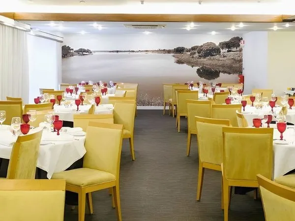 Hotel Regina