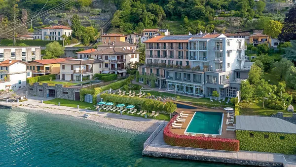 Hotel Regina