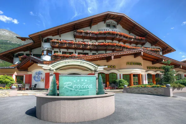 Hotel Regina