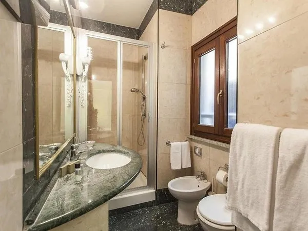 Hotel Regina Giovanna