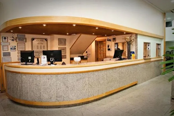 Hotel Regina Rio de Janeiro