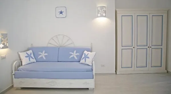 Hotel Regina Simius