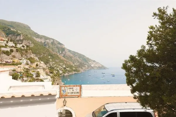 Hotel Reginella