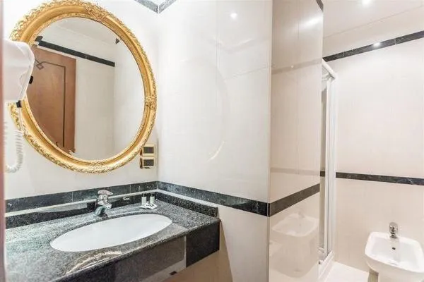 Hotel Regio