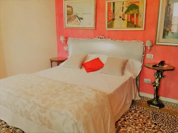 Hotel Relais Alcova Del Doge
