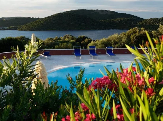 Hotel Relais Valkarana