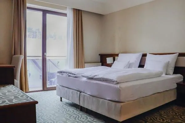 Hotel Relax Resort