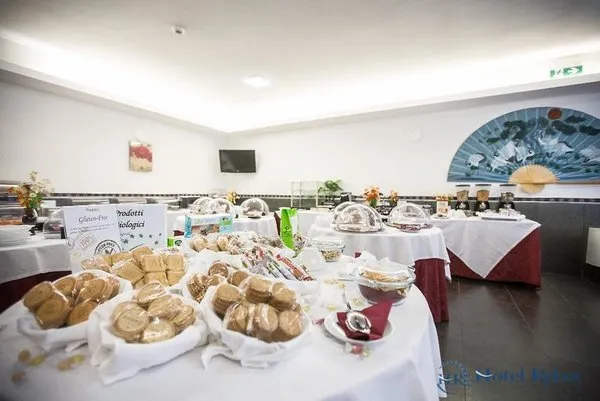 Hotel Relax Roma Nord