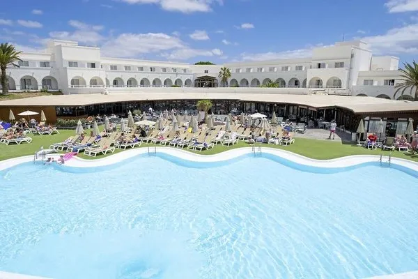 Hotel Relaxia Olivina