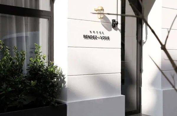 Hôtel Rendez-Vous Batignolles