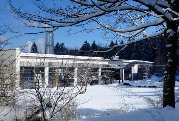 Hotel Rennsteig Masserberg