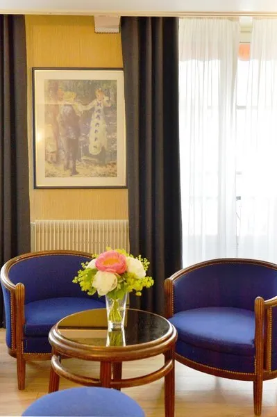 Hotel Renoir Saint German