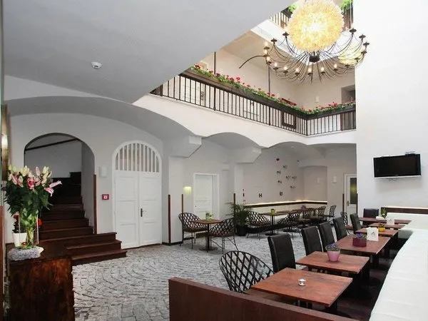 Hotel Residence Agnes