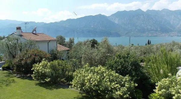 Hotel Residence Alesi