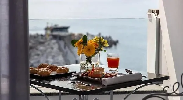 Hotel Residence Amalfi