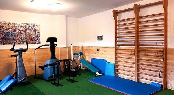 Hotel Residence Biancaneve