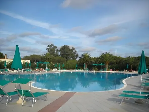 Hotel Residence Cala Liberotto