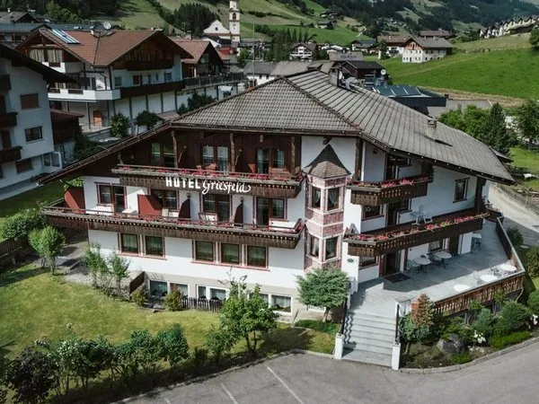 Hotel Residence Griesfeld